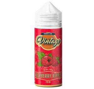 Vintage Juice Original 100ML Shortfill - YD VAPE STORE