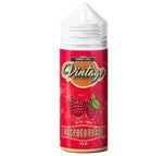 Vintage Juice Original 100ML Shortfill - YD VAPE STORE