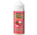 Vintage Juice Original 100ML Shortfill - YD VAPE STORE