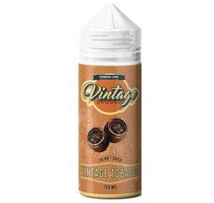 Vintage Juice Original 100ML Shortfill - YD VAPE STORE