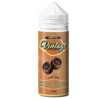 Vintage Juice Original 100ML Shortfill - YD VAPE STORE