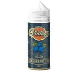 Vintage Juice Original 100ML Shortfill - YD VAPE STORE