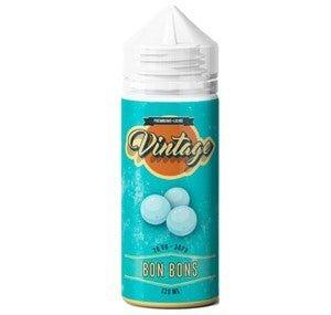 Vintage Juice Original 100ML Shortfill - YD VAPE STORE