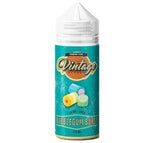 Vintage Juice Original 100ML Shortfill - YD VAPE STORE