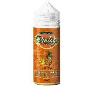 Vintage Juice Original 100ML Shortfill - YD VAPE STORE