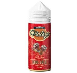 Vintage Juice Original 100ML Shortfill - YD VAPE STORE