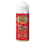 Vintage Juice Original 100ML Shortfill - YD VAPE STORE