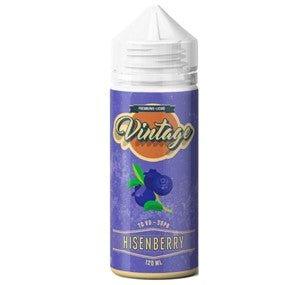 Vintage Juice Original 100ML Shortfill - YD VAPE STORE