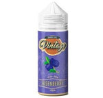 Vintage Juice Original 100ML Shortfill - YD VAPE STORE