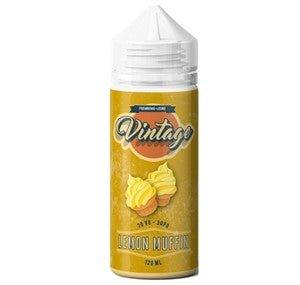 Vintage Juice Original 100ML Shortfill - YD VAPE STORE