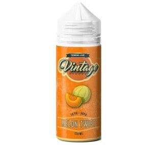 Vintage Juice Original 100ML Shortfill - YD VAPE STORE