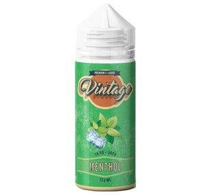 Vintage Juice Original 100ML Shortfill - YD VAPE STORE