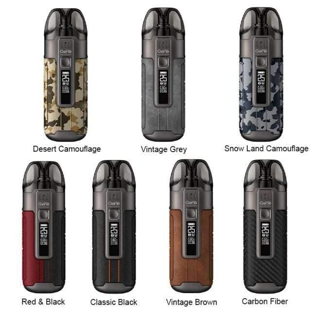 VOOPOO - ARGUS AIR - POD KIT - YD VAPE STORE