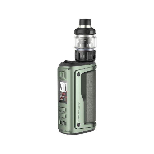 Voopoo Argus Gt 2 Vape Kit - YD VAPE STORE