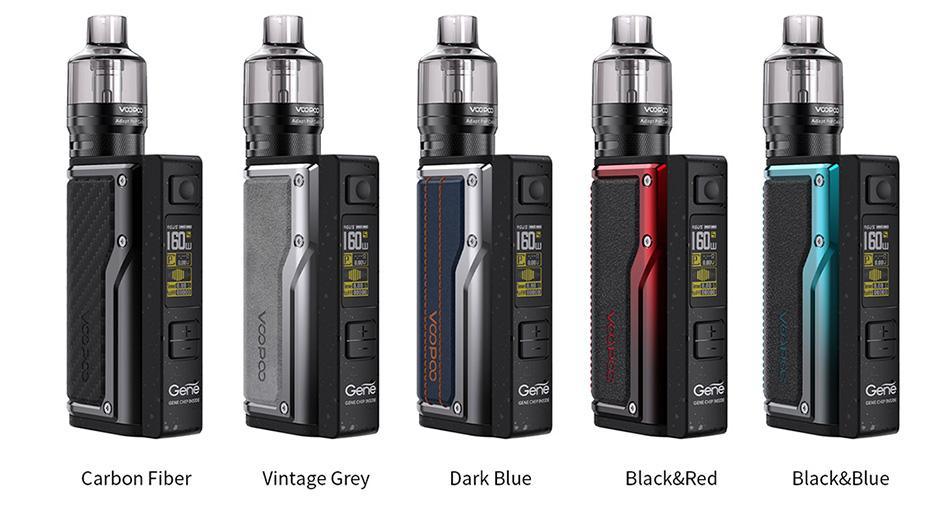 VOOPOO - ARGUS GT - VAPE KIT - YD VAPE STORE