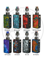 VOOPOO - DRAG 2 - VAPE KIT - YD VAPE STORE
