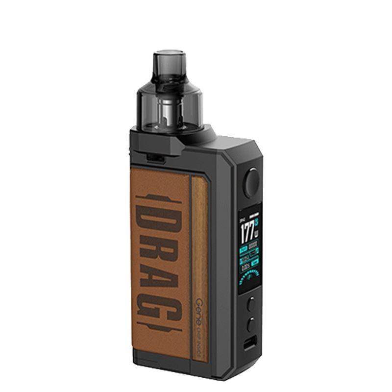 VOOPOO - DRAG MAX - POD KIT - YD VAPE STORE