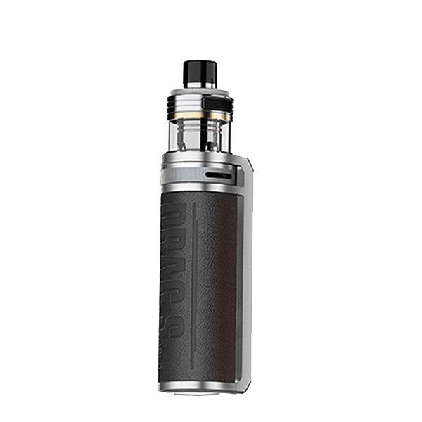 VooPoo Drag S Pro Pod Mod Kit - YD VAPE STORE
