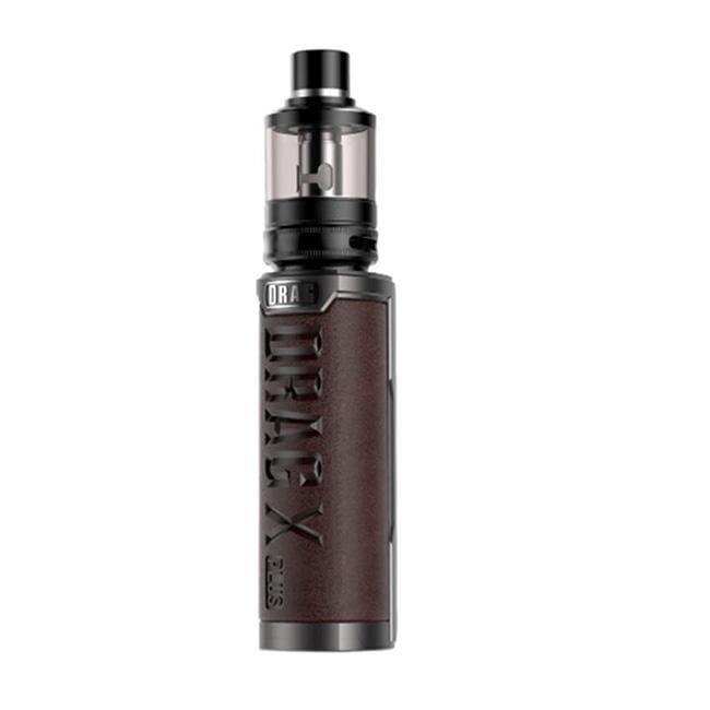 Voopoo - Drag X Plus Professional Edition Vape Kit - YD VAPE STORE