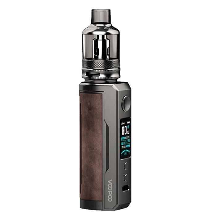 VOOPOO - DRAG X PLUS - VAPE KIT - YD VAPE STORE