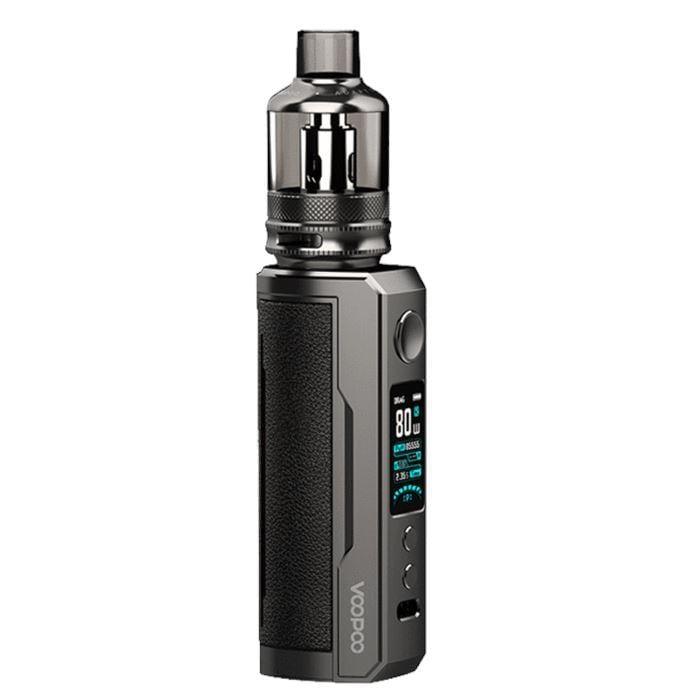 VOOPOO - DRAG X PLUS - VAPE KIT - YD VAPE STORE