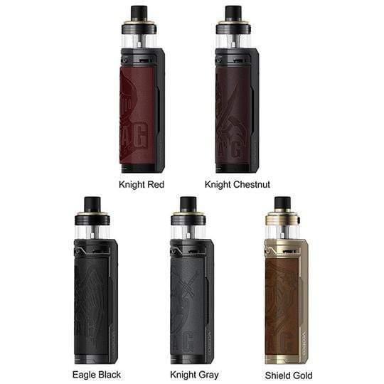 Voopoo - Drag X Pnp-X - Pod Kit - YD VAPE STORE