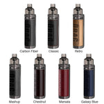 VOOPOO - DRAG X - POD KIT - YD VAPE STORE