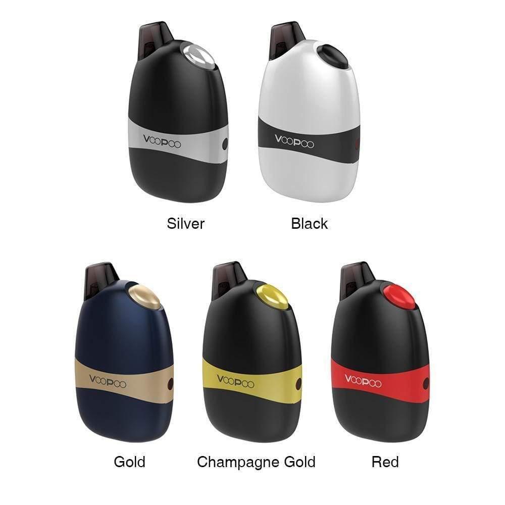 voopoo - panda - pod vape kit voopoo - panda - pod vape kit