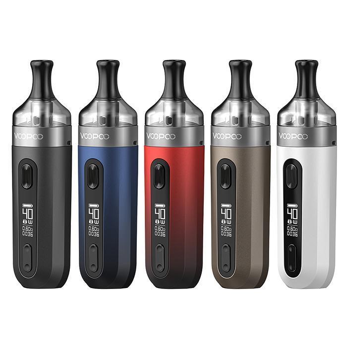 VOOPOO - V SUIT - POD KIT - YD VAPE STORE
