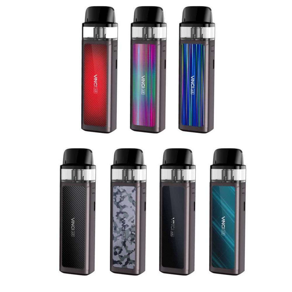 VOOPOO - VINCI AIR - POD KIT - YD VAPE STORE