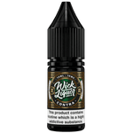 Wick Liquor Nic Salts 10ml E-liquids - Box of 10 - YD VAPE STORE