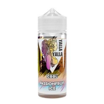 Yalla Yalla Cool 100ML Shortfill - YD VAPE STORE