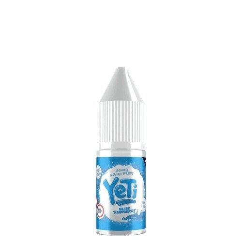 Yeti 10ml Nic Salt (Pack of 10) - YD VAPE STORE