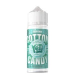 Yeti Cotton Candy 100ML Shortfill - YD VAPE STORE