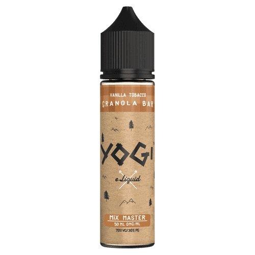 Yogi 50ml Shortfill - YD VAPE STORE