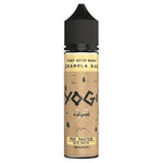 Yogi 50ml Shortfill - YD VAPE STORE
