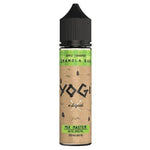 Yogi 50ml Shortfill - YD VAPE STORE