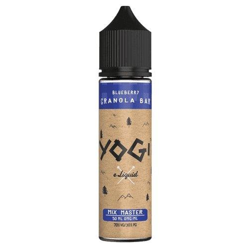 Yogi 50ml Shortfill - YD VAPE STORE