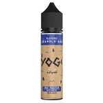 Yogi 50ml Shortfill - YD VAPE STORE