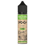 Yogi 50ml Shortfill - YD VAPE STORE