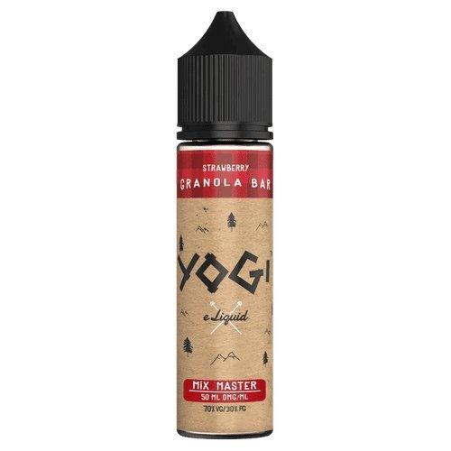 Yogi 50ml Shortfill - YD VAPE STORE