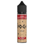 Yogi 50ml Shortfill - YD VAPE STORE