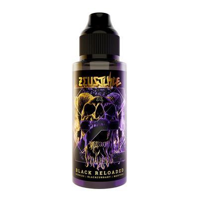 Zeus Juice 100ML Shortfill - YD VAPE STORE
