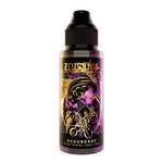 Zeus Juice 100ML Shortfill - YD VAPE STORE