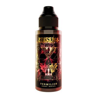Zeus Juice 100ML Shortfill - YD VAPE STORE