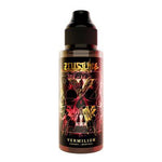 Zeus Juice 100ML Shortfill - YD VAPE STORE