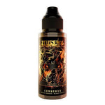 Zeus Juice 100ML Shortfill - YD VAPE STORE