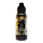 Zeus Juice Ice 100ML Shortfill - YD VAPE STORE
