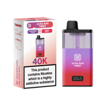 Aura Bar Twist 40k Prefilled Pod Vape