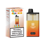 Aura Bar Twist 40k Prefilled Pod Vape